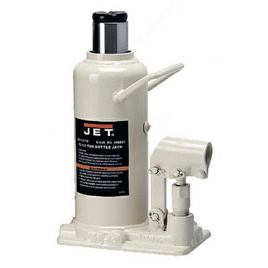 Домкрат гидравлический JET JBJ-5T