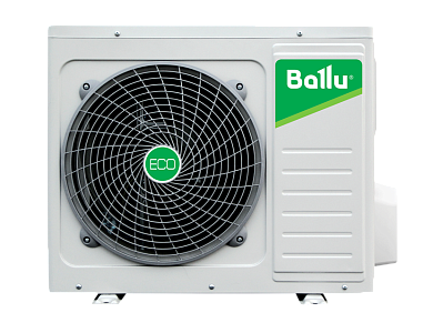 Внешний блок Ballu BSV/out-09HN1 сплит-системы