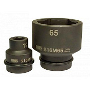 Головка торцевая PNG S16M67