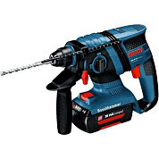 Перфоратор Bosch GBH 36 V-LI Compact