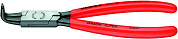 Щипцы для стопорных колец (внутренних), 215 мм, KNIPEX 44 21 J31 KN-4421J31