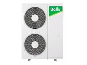 Универсальный внешний блок Ballu BLC_O/out-60HN1 полупромышленной сплит-системы
