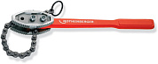 Цепной трубный ключ Rothenberger HEAVY DUTY 70243