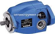 Регулируемый аксиально-поршневой насос открытого контура Bosch Rexroth LA1VO035DRS0C200/10BRVB2S51B2S40-0