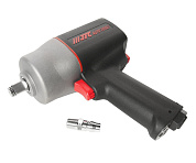 Ударный усиленный пневмогайковерт JTC 5335