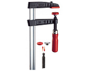 Струбцина BESSEY BE-TG20, 200 мм