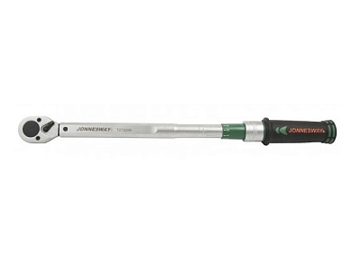 Ключ динамометрический Jonnesway T27800N
