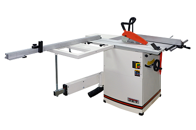 Циркулярная пила JET JTS-600XM 10000070XM (230 В)