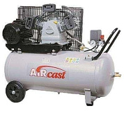 Поршневой компрессор Remeza СБ4/С-100.LB75