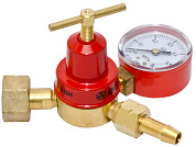 Редуктор пропановый "Донмет" БПО-5ДМ ф9мм