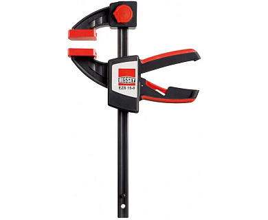Струбцина для работы одной рукой EZS Bessey BE-EZ30-6