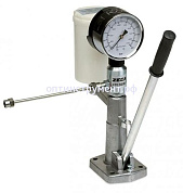 Тестер дизельных форсунок ZECA 470/600