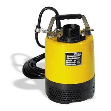 Погружной насос Wacker PS2 500