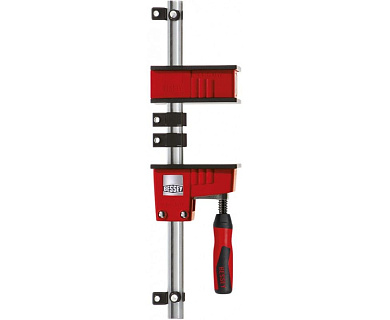 Корпусная струбцина BESSEY BE-KRV150-2K, 1500 мм