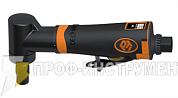 Шлифмашина цанговая (бормашина) угловая PTI-72215 с дисплеем