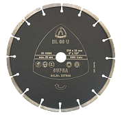 Отрезной алмазный сегментный круг WDC Profi AL (Асфальт)