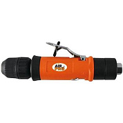 Дрель пневматическая прямая высокооборотистая AIRPRO SA61029KL