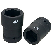 Головка торцевая 1"-WA-33