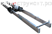 Виброрейка Нарвин ВР-3/380В 045-0576