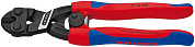 Прямой компактный болторез KNIPEX CoBolt® 71 12 200  KN-7112200
