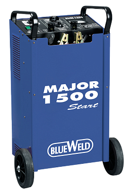 Пуско-зарядное устройство Blue Weld MAJOR 1500
