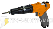 Пневмошуруповерт композитный пистолетного типа PTI-61630T