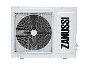 Блок наружный ZANUSSI ZACF-24 H/N1/Out сплит-системы, колонного типа