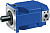 Гидронасосы Bosch Rexroth A4FO