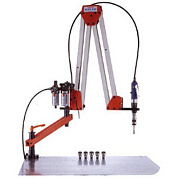 Резьбонарезной манипулятор AS-22-II