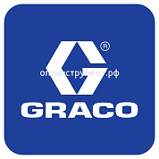 Соплодержатель GRACO 24N726