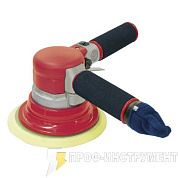 Пневмошлифмашина полировальная Shinano SI-2415