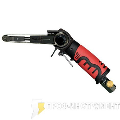 Ленточная пневматическая шлифмашина Shinano SI-2741