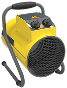 Электрическая тепловая пушка Ballu BHP-PE-5