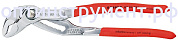 Высокотехнологичные сантехнические клещи Cobra®, 250 мм, KNIPEX 87 03 250 KN-8703250