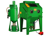 Пескоструйная камера Contracor ECO-140PF