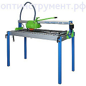 Камнерезный станок SIMA Perlanato 200/1000