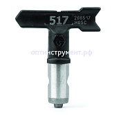 269721 FLAT TIP СОПЛО