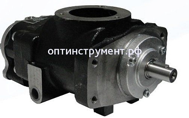 4031100170 Компрессорный блок CF128G