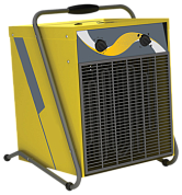 Тепловая пушка Ballu BHP-M-36