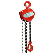 Ручная шестеренчатая таль LEMA LMT-0503C 620503