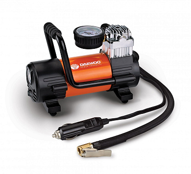 Автомобильный компрессор DAEWOO DW60L