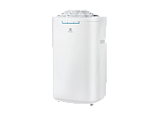 Мобильный кондиционер Electrolux EACM-10 EW/TOP_i/N3_W серии ECO Wave