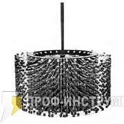 Хонинговальные абразивные щетки Flex-Hone серии GBDX 19" (483MM) 800SC