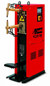 Машина контактной сварки PTE 18 LCD 400V