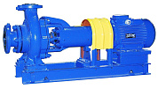 Консольный насос К 45/55а