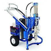 Аппарат окрасочный GRACO GH 933