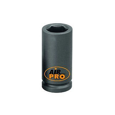Головка ударная удлиненная AIRPRO SL03-24M