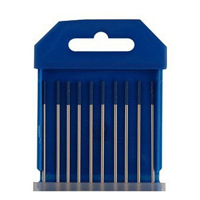 Электрод вольфрамовый FUBAG WL-20х175мм  Ф1,6мм