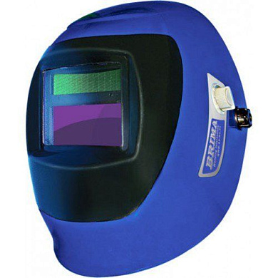 Щиток сварщика  BRIMA Хамелеон 5291