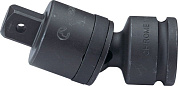 Карданный шарнир ударный на 3/4"-, 86200, Hans